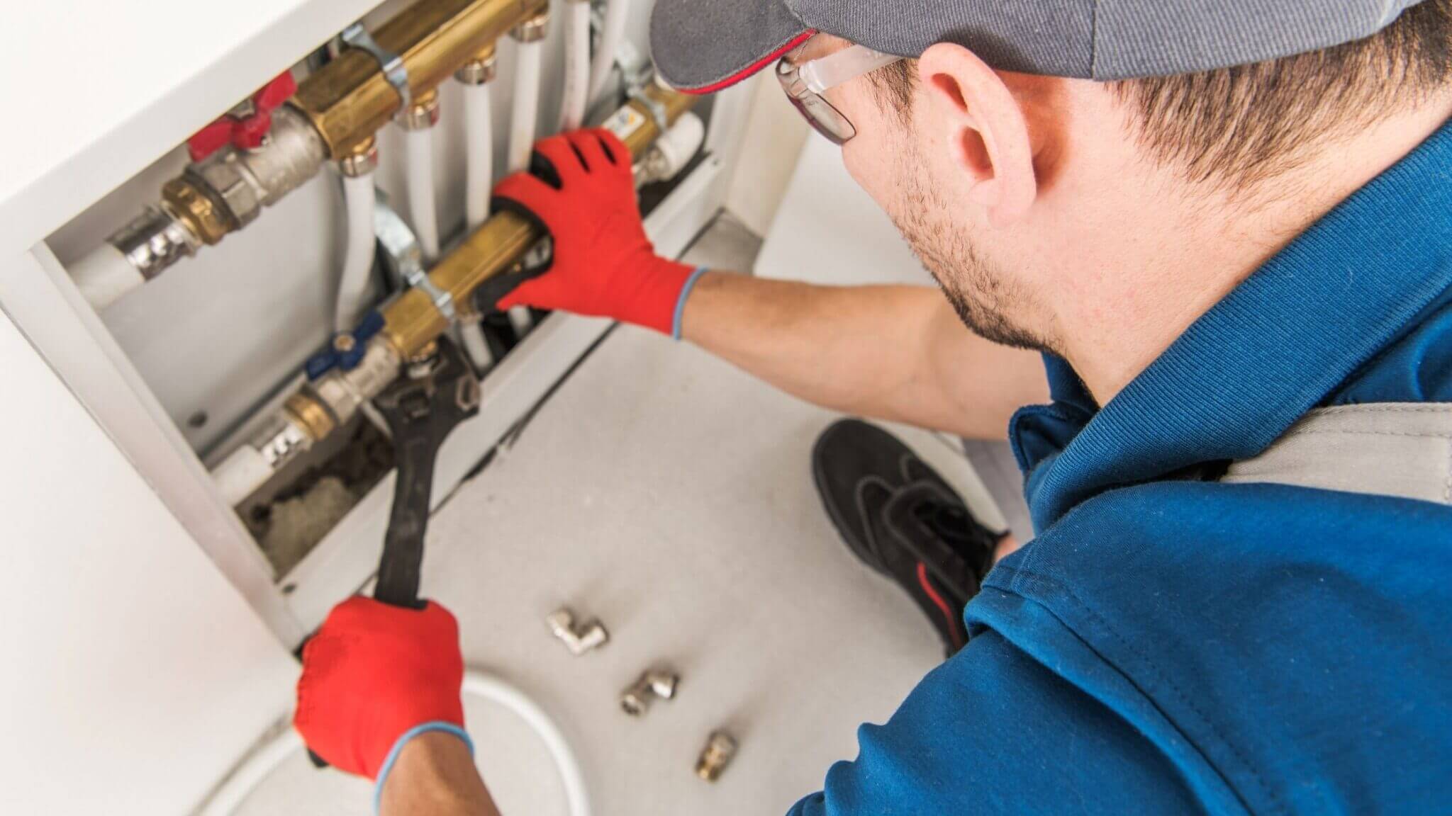 Plumbing Supplies Phoenix Az