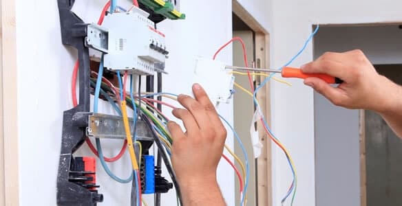 Electrical services in mesa