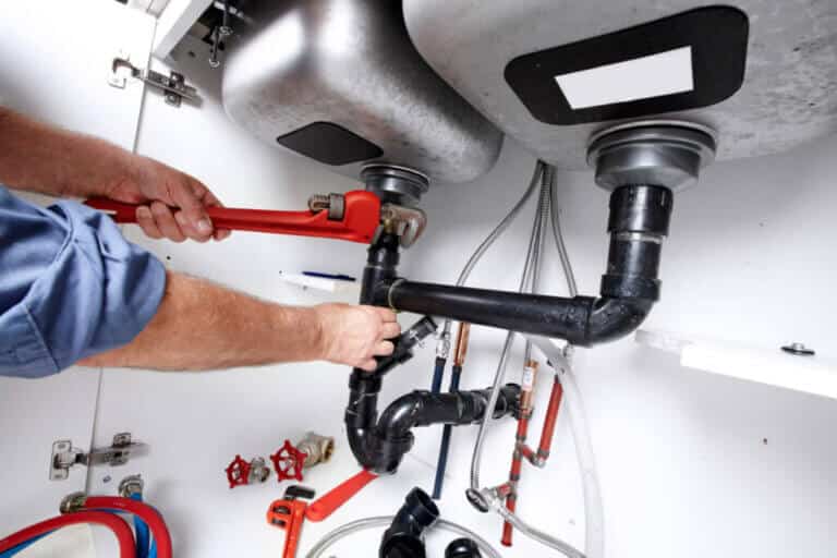 Mesa Plumbing Services Contractor - Tucker Hill AZ based in Tempe