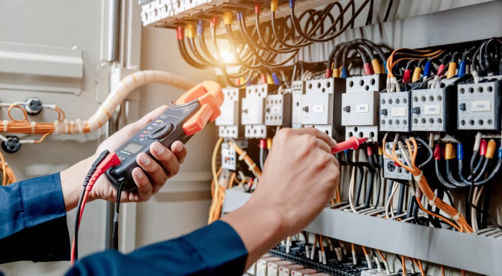 HVAC, Plumbing and Electrical Services in Phoenix | Tucker Hill