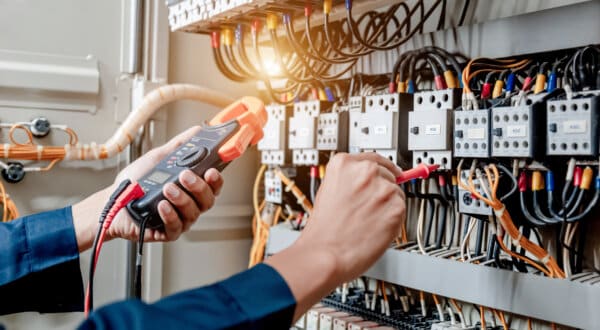 HVAC, Plumbing and Electrical Services in Phoenix | Tucker Hill